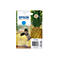 Epson 604XL Singlepack - 4 ml - XL - Cyan - original - Blisterverpackung