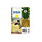 Epson 604XL Singlepack - 4 ml - XL - Gelb - original - Blisterverpackung