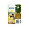 Epson 604XL Singlepack - 4 ml - XL - Gelb - original - Blisterverpackung