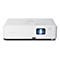 Epson CO-FH01 - 3-LCD-Projektor - tragbar - 3000 lm (weiß) - 3000 lm (Farbe) - 16:9