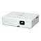 Epson CO-FH01 - 3-LCD-Projektor - tragbar - 3000 lm (weiß) - 3000 lm (Farbe) - 16:9