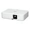Epson CO-FH02 - 3-LCD-Projektor - tragbar - 3000 lm (weiß) - 3000 lm (Farbe) - Full HD (1920 x 1080)