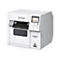 Epson ColorWorks CW-C4000E (BK) - Etikettendrucker - Farbe - Tintenstrahl - Rolle (10,2 cm) - 1200 x 1200 dpi