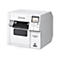 Epson ColorWorks CW-C4000E (MK) - Etikettendrucker - Farbe - Tintenstrahl - Rolle (10,2 cm) - 1200 x 1200 dpi