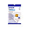 Epson Iron-On Cool Peel Transferpapier Packung für A4 T-Shirt-Druck.