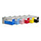 Epson Discproducer PJIC7(K) - Schwarz - original - Tintenpatrone - für Discproducer PP-100, PP-100AP, PP-100II, PP-100IIBD, PP-100III, PP-100N, PP-100NII