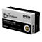 Epson Discproducer PJIC7(K) - Schwarz - original - Tintenpatrone - für Discproducer PP-100, PP-100AP, PP-100II, PP-100IIBD, PP-100III, PP-100N, PP-100NII