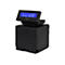 Epson DM-D30 (111) - Kundenanzeige - USB - Schwarz - USB