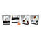 Epson DS-C330 - Einzelblatt-Scanner - Duplex - A4/Legal - 600 dpi x 600 dpi - automatischer Dokumenteneinzug (20 Seiten)