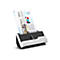 Epson DS-C330 - Einzelblatt-Scanner - Duplex - A4/Legal - 600 dpi x 600 dpi - automatischer Dokumenteneinzug (20 Seiten)