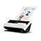 Epson DS-C330 - Einzelblatt-Scanner - Duplex - A4/Legal - 600 dpi x 600 dpi - automatischer Dokumenteneinzug (20 Seiten)