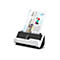 Epson DS-C330 - Einzelblatt-Scanner - Duplex - A4/Legal - 600 dpi x 600 dpi - automatischer Dokumenteneinzug (20 Seiten)