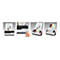 Epson DS-C490 - Einzelblatt-Scanner - Duplex - A4/Legal - 600 dpi x 600 dpi - automatischer Dokumenteneinzug (20 Seiten)