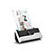 Epson DS-C490 - Einzelblatt-Scanner - Duplex - A4/Legal - 600 dpi x 600 dpi - automatischer Dokumenteneinzug (20 Seiten)