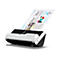 Epson DS-C490 - Einzelblatt-Scanner - Duplex - A4/Legal - 600 dpi x 600 dpi - automatischer Dokumenteneinzug (20 Seiten)