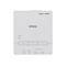 Epson EB-1485FI - 3-LCD-Projektor - 5000 lm (weiß) - 5000 lm (Farbe) - Full HD (1920 x 1080) - 16:9
