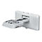 Epson EB-685Wi - 3-LCD-Projektor - 3500 lm (weiß) - 3500 lm (Farbe) - WXGA (1280 x 800) - 16:10