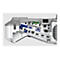 Epson EB-695Wi - 3-LCD-Projektor - 3500 lm (weiß) - 3500 lm (Farbe) - WXGA (1280 x 800) - 16:10