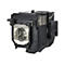 Epson EB-695Wi - 3-LCD-Projektor - 3500 lm (weiß) - 3500 lm (Farbe) - WXGA (1280 x 800) - 16:10