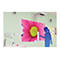 Epson EB-695Wi - 3-LCD-Projektor - 3500 lm (weiß) - 3500 lm (Farbe) - WXGA (1280 x 800) - 16:10