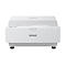 Epson EB-760WI - 3-LCD-Projektor - 4100 lm (weiß) - 4100 lm (Farbe) - WXGA (1280 x 800) - 16:10