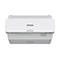 Epson EB-760WI - 3-LCD-Projektor - 4100 lm (weiß) - 4100 lm (Farbe) - WXGA (1280 x 800) - 16:10