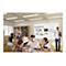 Epson EB-760WI - 3-LCD-Projektor - 4100 lm (weiß) - 4100 lm (Farbe) - WXGA (1280 x 800) - 16:10