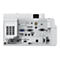 Epson EB-770FI - 3-LCD-Projektor - 4100 lm (weiß) - 4100 lm (Farbe) - 16:9 - 1080p