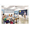 Epson EB-FH18 - 3-LCD-Projektor - 4100 lm (weiß) - 4100 lm (Farbe) - Full HD (1920 x 1080) - 16:9