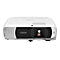 Epson EB-FH18 - 3-LCD-Projektor - 4100 lm (weiß) - 4100 lm (Farbe) - Full HD (1920 x 1080) - 16:9
