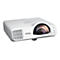 Epson EB-L210SW - 3-LCD-Projektor - 4000 lm (weiß) - 4000 lm (Farbe) - 16:10 - 802.11a/b/g/n/ac Wireless / LAN/ Miracast