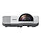 Epson EB-L210SW - 3-LCD-Projektor - 4000 lm (weiß) - 4000 lm (Farbe) - 16:10 - 802.11a/b/g/n/ac Wireless / LAN/ Miracast