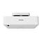 Epson EB-L630U - 3-LCD-Projektor - 6200 lm - WUXGA (1920 x 1200) - 16:10 - 1080p