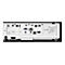 Epson EB-L730U - 3-LCD-Projektor - 7000 lm (weiß) - 7000 lm (Farbe) - WUXGA (1920 x 1200) - 16:10