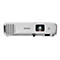 Epson EB-W06 - 3-LCD-Projektor - tragbar - 3700 lm (weiß) - 3700 lm (Farbe) - WXGA (1280 x 800)