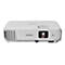 Epson EB-W06 - 3-LCD-Projektor - tragbar - 3700 lm (weiß) - 3700 lm (Farbe) - WXGA (1280 x 800)