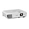 Epson EB-W06 - 3-LCD-Projektor - tragbar - 3700 lm (weiß) - 3700 lm (Farbe) - WXGA (1280 x 800)