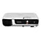 Epson EB-W51 - 3-LCD-Projektor - tragbar - 4000 lm (weiß) - 4000 lm (Farbe) - WXGA (1280 x 800)