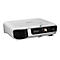 Epson EB-W51 - 3-LCD-Projektor - tragbar - 4000 lm (weiß) - 4000 lm (Farbe) - WXGA (1280 x 800)