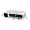 Epson EB-W51 - 3-LCD-Projektor - tragbar - 4000 lm (weiß) - 4000 lm (Farbe) - WXGA (1280 x 800)