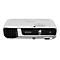 Epson EB-W51 - 3-LCD-Projektor - tragbar - 4000 lm (weiß) - 4000 lm (Farbe) - WXGA (1280 x 800)