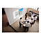 Epson EB-X49 - 3-LCD-Projektor - tragbar - 3600 lm (weiß) - 3600 lm (Farbe) - XGA (1024 x 768)