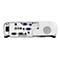 Epson EB-X49 - 3-LCD-Projektor - tragbar - 3600 lm (weiß) - 3600 lm (Farbe) - XGA (1024 x 768)