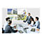 Epson EB-X49 - 3-LCD-Projektor - tragbar - 3600 lm (weiß) - 3600 lm (Farbe) - XGA (1024 x 768)