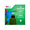 Epson EcoTank 104 - 4er-Pack - Schwarz, Gelb, Cyan, Magenta - original - Nachfülltinte