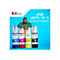 Epson EcoTank 104 - pack de 4 - noir, jaune, cyan, magenta - original - recharge d'encre