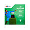 Epson EcoTank 104 - pack de 4 - noir, jaune, cyan, magenta - original - recharge d'encre