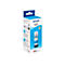 Epson EcoTank 107 - 70 ml - Cyan - original - Nachfülltinte - für EcoTank ET-18100