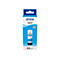 Epson EcoTank 107 - 70 ml - Cyan - original - Nachfülltinte - für EcoTank ET-18100