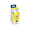 Epson EcoTank 107 - 70 ml - Gelb - original - Nachfülltinte - für EcoTank ET-18100